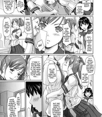 Sweethearts comic porn sex 139