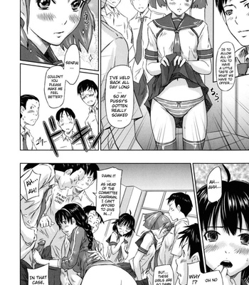 Sweethearts comic porn sex 140