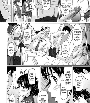 Sweethearts comic porn sex 142