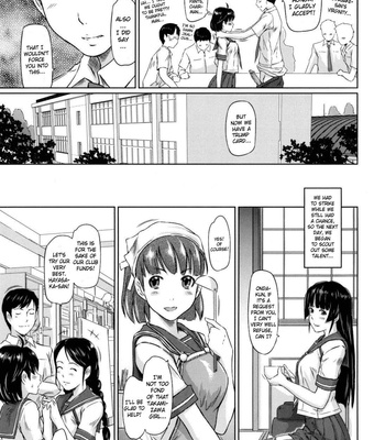 Sweethearts comic porn sex 143