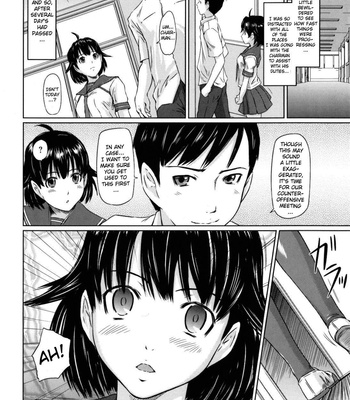 Sweethearts comic porn sex 144