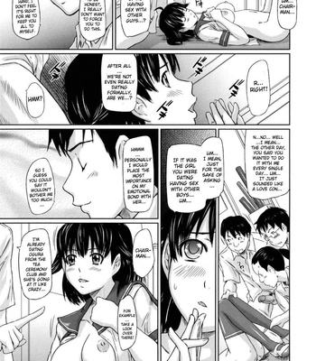 Sweethearts comic porn sex 153