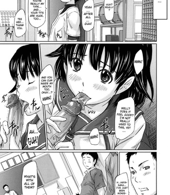 Sweethearts comic porn sex 155