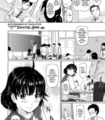 Sweethearts comic porn sex 158