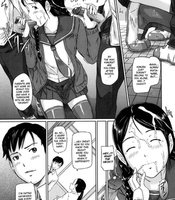 Sweethearts comic porn sex 161