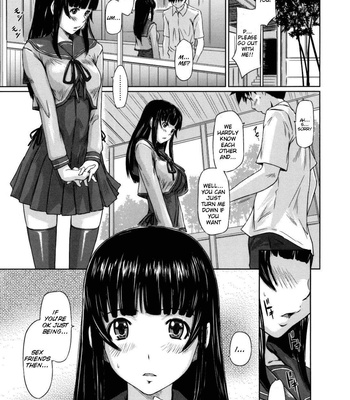 Sweethearts comic porn sex 173