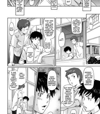 Sweethearts comic porn sex 174