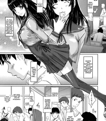 Sweethearts comic porn sex 175