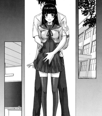 Sweethearts comic porn sex 176