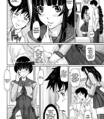 Sweethearts comic porn sex 179