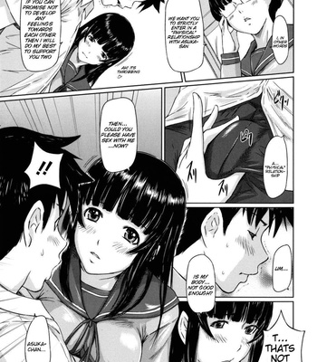 Sweethearts comic porn sex 182