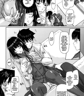 Sweethearts comic porn sex 183