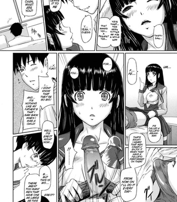 Sweethearts comic porn sex 185