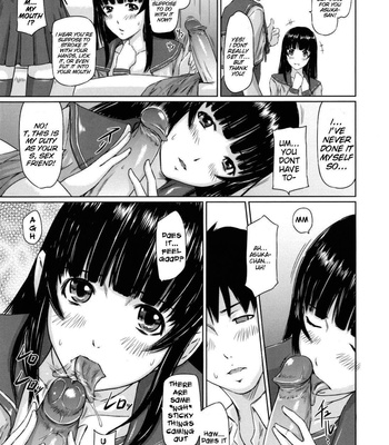 Sweethearts comic porn sex 186