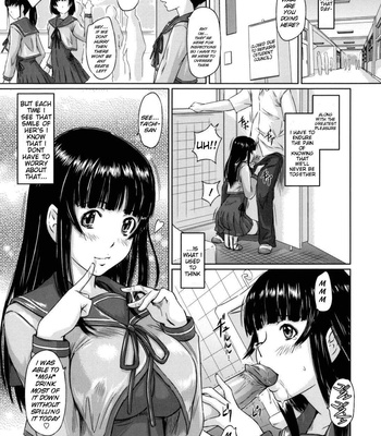 Sweethearts comic porn sex 195