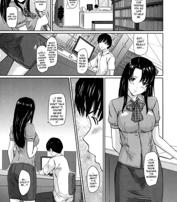 Sweethearts comic porn sex 197