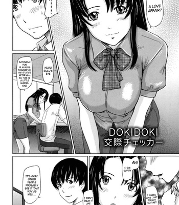 Sweethearts comic porn sex 198