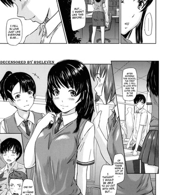 Sweethearts comic porn sex 199