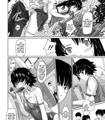 Sweethearts comic porn sex 200