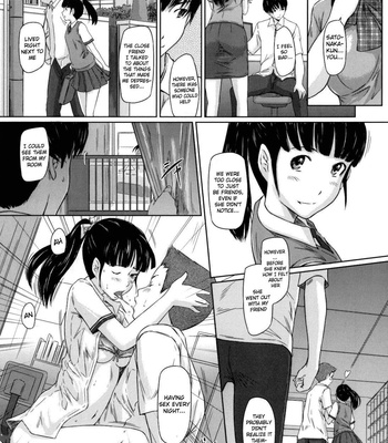 Sweethearts comic porn sex 201