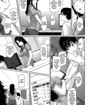 Sweethearts comic porn sex 205