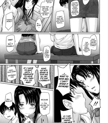 Sweethearts comic porn sex 207