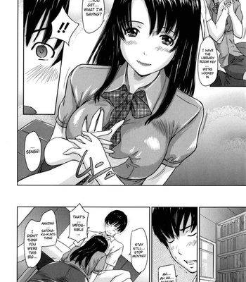 Sweethearts comic porn sex 208