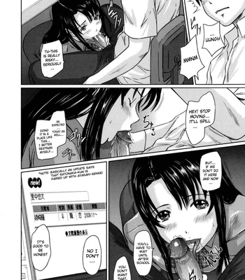 Sweethearts comic porn sex 220