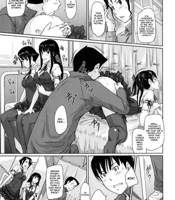 Sweethearts comic porn sex 223