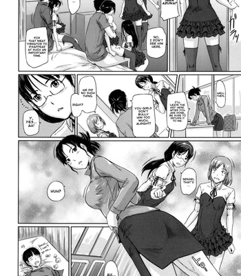 Sweethearts comic porn sex 230