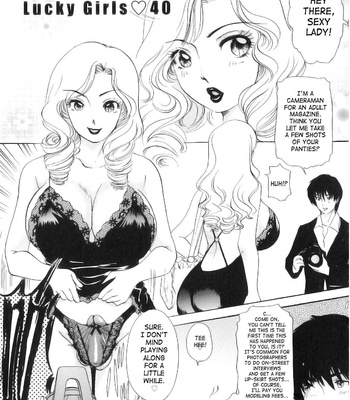 T.S I Love You 5 comic porn sex 26