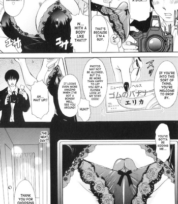 T.S I Love You 5 comic porn sex 27