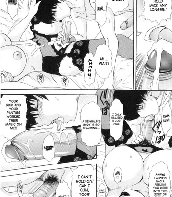 T.S I Love You 5 comic porn sex 33