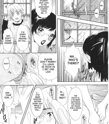 T.S I Love You 5 comic porn sex 38