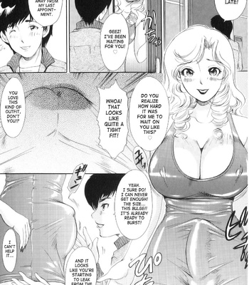 T.S I Love You 5 comic porn sex 56