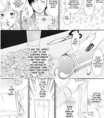 T.S I Love You 5 comic porn sex 65