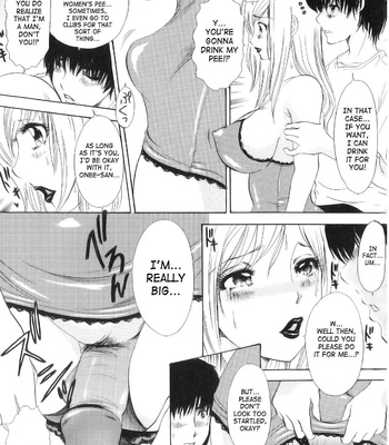 T.S I Love You 5 comic porn sex 68