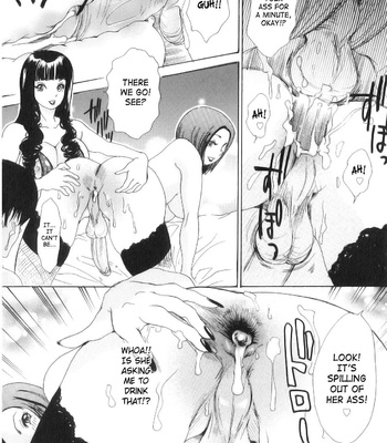 T.S I Love You 5 comic porn sex 131