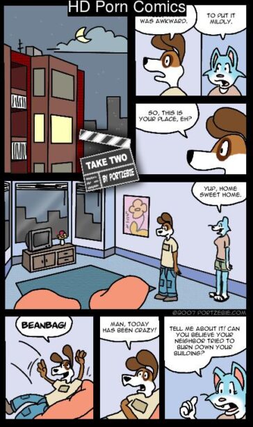 Take Two comic porn thumbnail 001