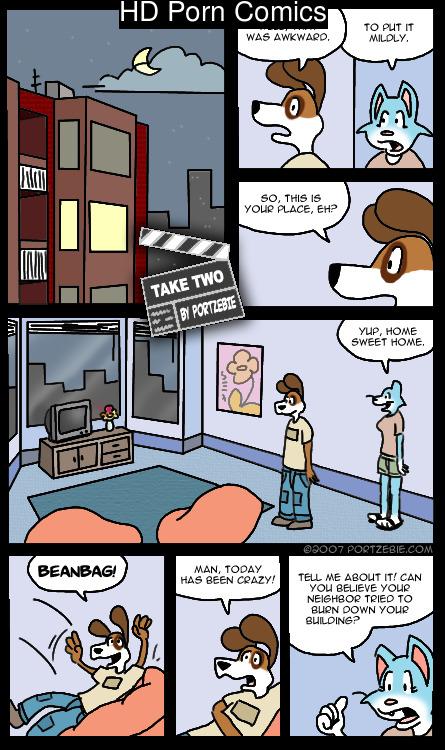 Take Two comic porn thumbnail 001