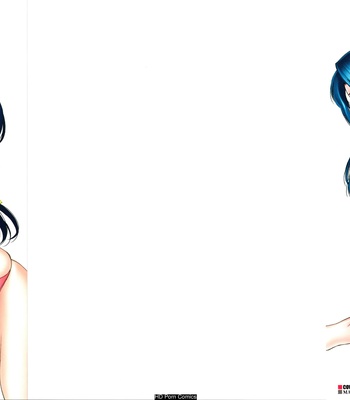 Tama Fortune comic porn sex 3