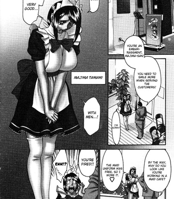 Tama Fortune comic porn sex 10