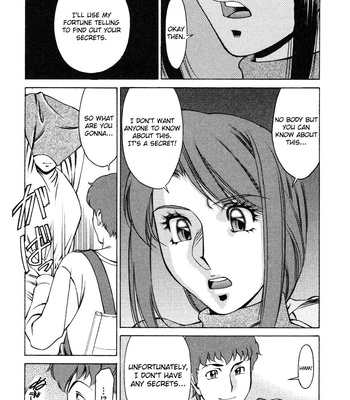 Tama Fortune comic porn sex 15