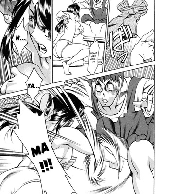 Tama Fortune comic porn sex 17