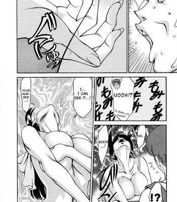 Tama Fortune comic porn sex 18