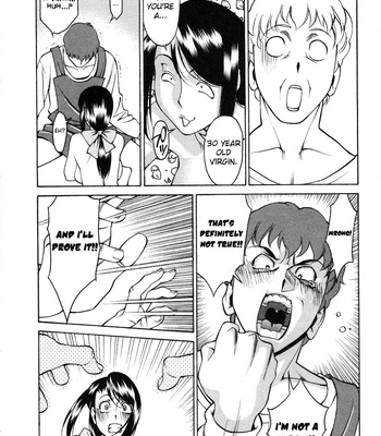 Tama Fortune comic porn sex 20