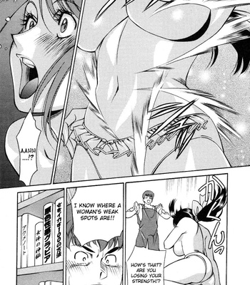 Tama Fortune comic porn sex 21