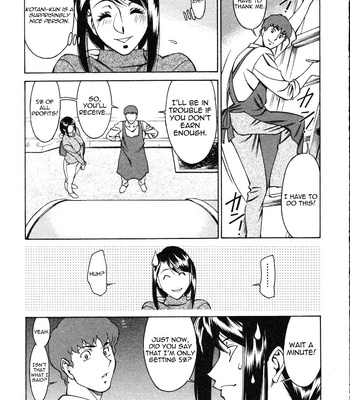 Tama Fortune comic porn sex 31