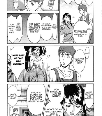 Tama Fortune comic porn sex 33