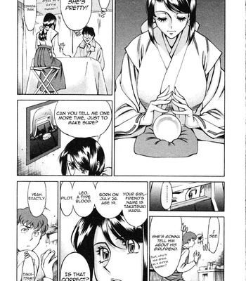 Tama Fortune comic porn sex 35